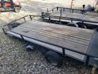 2024 Karavan Utility Trailer