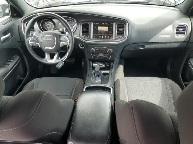 2015 Dodge Charger R/T