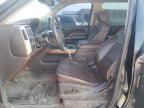 2015 Chevrolet Silverado K1500 High Country