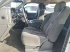 2003 Chevrolet Silverado C1500