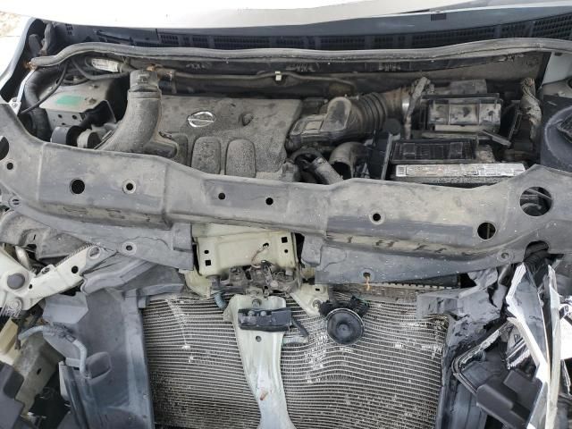 2008 Nissan Versa S