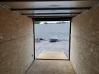 2025 R & M Trailer Mfg. I 2025 R & M 121 Enclosed Cargo Trailer