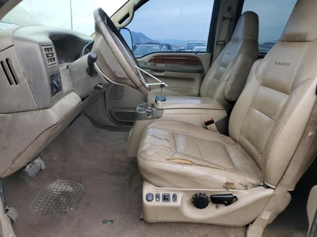 2001 Ford F250 Super Duty