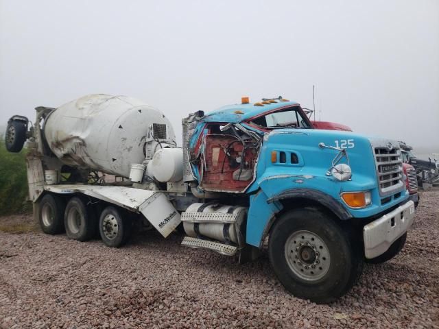 2005 Strg 2005 Sterling L9500 Ready MIX Truck