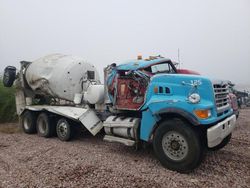 2005 Strg 2005 Sterling L9500 Ready MIX Truck en venta en Avon, MN