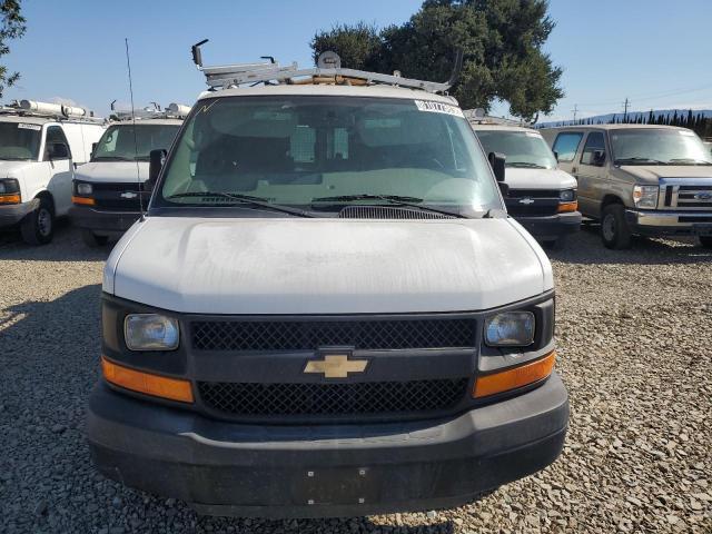 2013 Chevrolet Express G2500