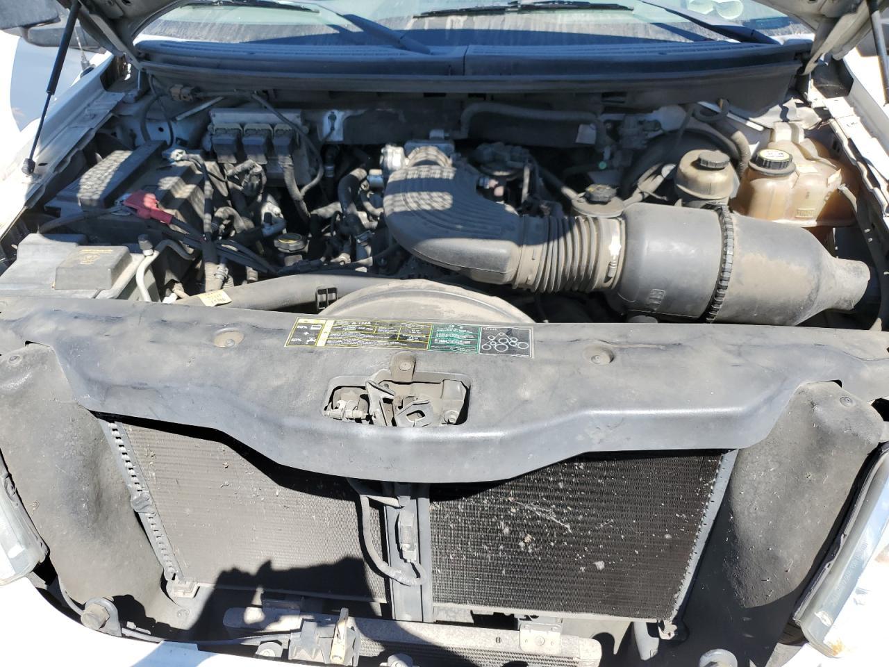 2004 Ford F-150