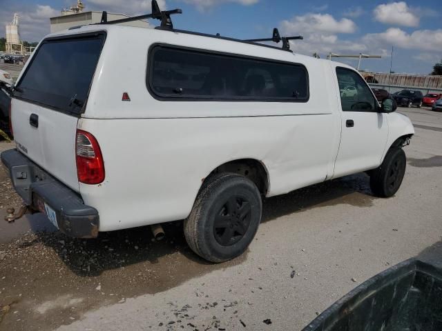 2006 Toyota Tundra