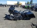 2021 Harley-Davidson Flhxs