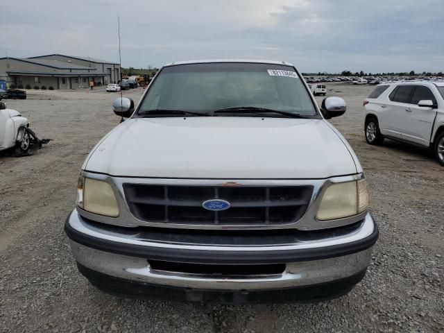 1997 Ford F150