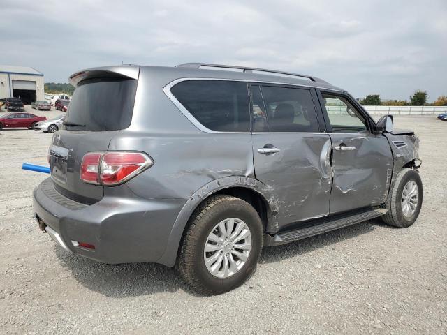 2018 Nissan Armada sv