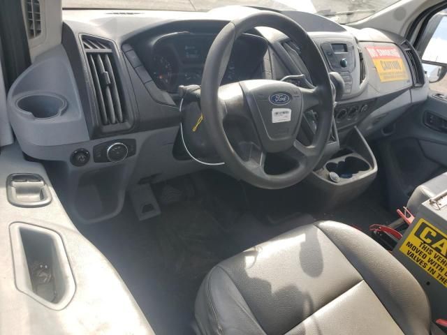 2018 Ford Transit T-350