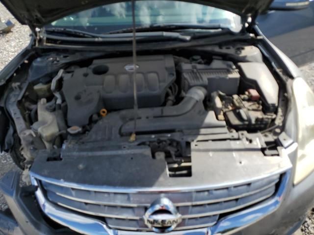 2010 Nissan Altima Base