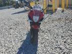2014 Yamaha FZ6 R