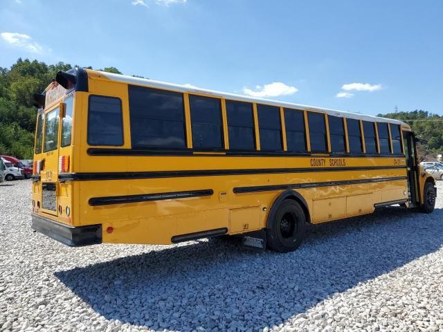 2021 Freightliner Chassis B2B