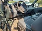 2011 Ford F350 Super Duty