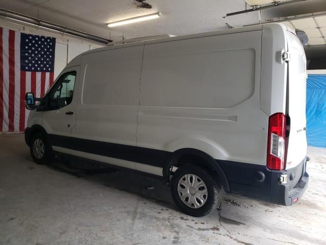 2020 Ford Transit T-350