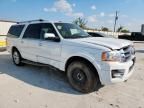 2017 Ford Expedition EL Limited