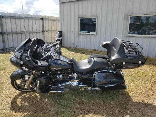 2023 Harley-Davidson Fltrx