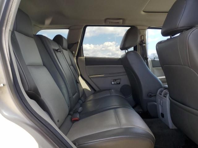 2008 Jeep Grand Cherokee Limited