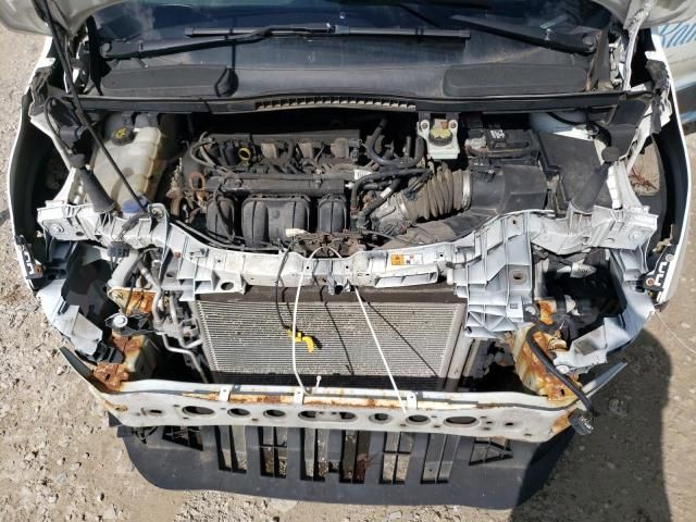 2016 Ford Transit Connect XL