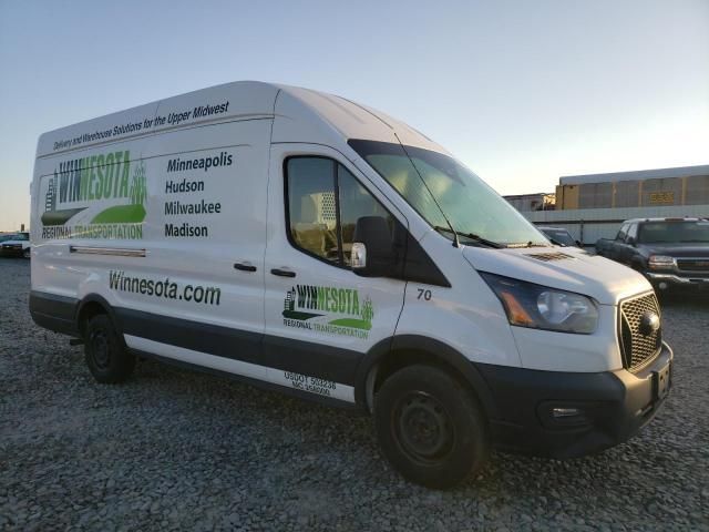 2021 Ford Transit T-250