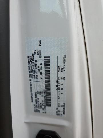 2003 Jayco Granite Ridge