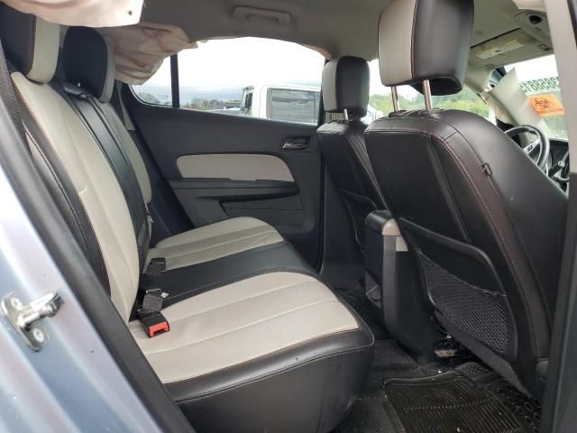 2014 Chevrolet Equinox LTZ