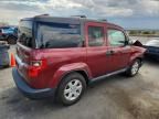 2010 Honda Element EX