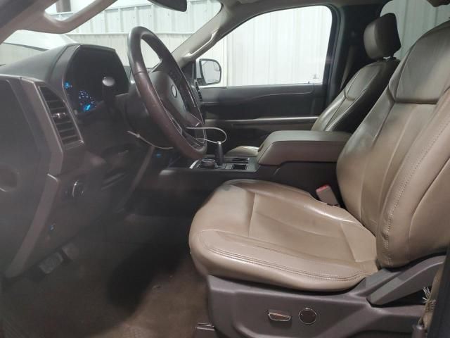 2019 Ford Expedition Max XLT