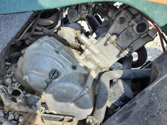 2000 Arctic Cat 400
