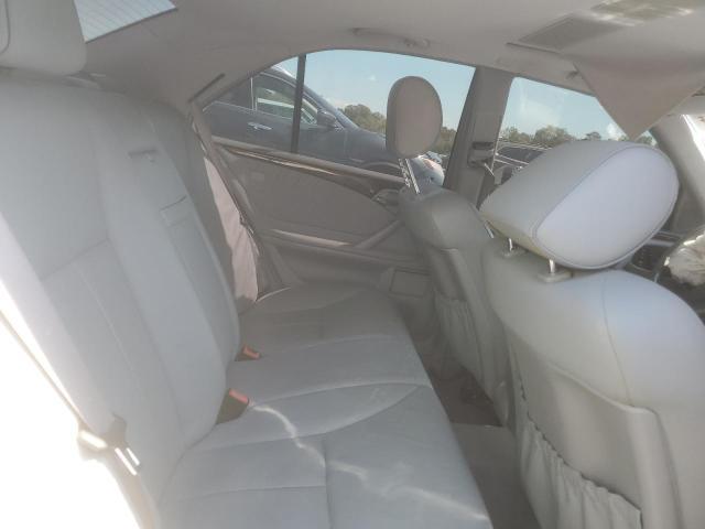 2001 Mercedes-Benz E 430