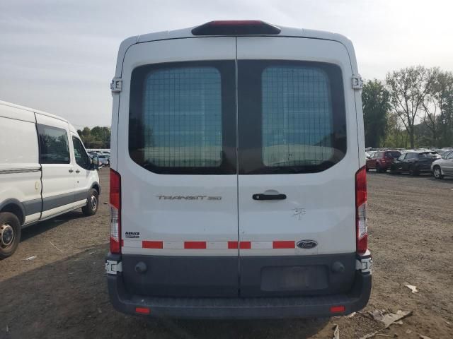 2018 Ford Transit T-350