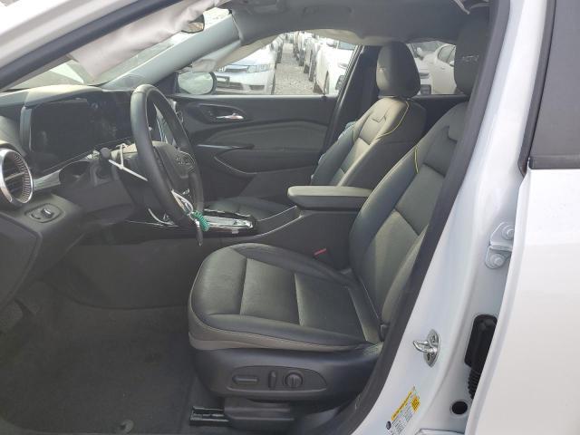 2024 Chevrolet Trax Active