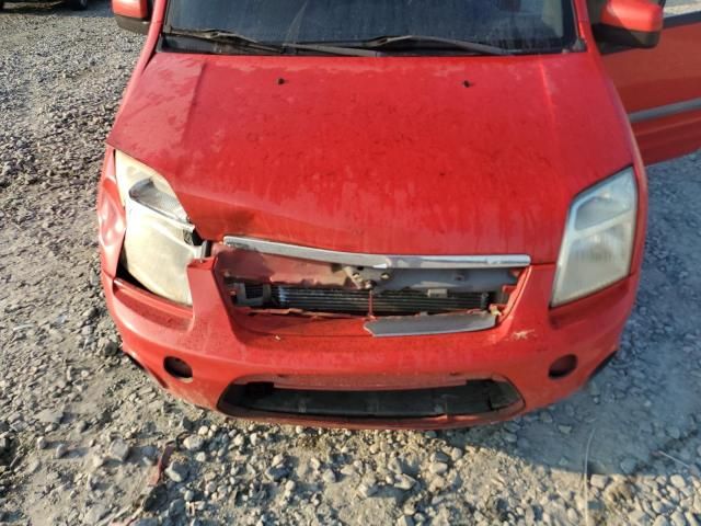 2011 Ford Transit Connect XLT