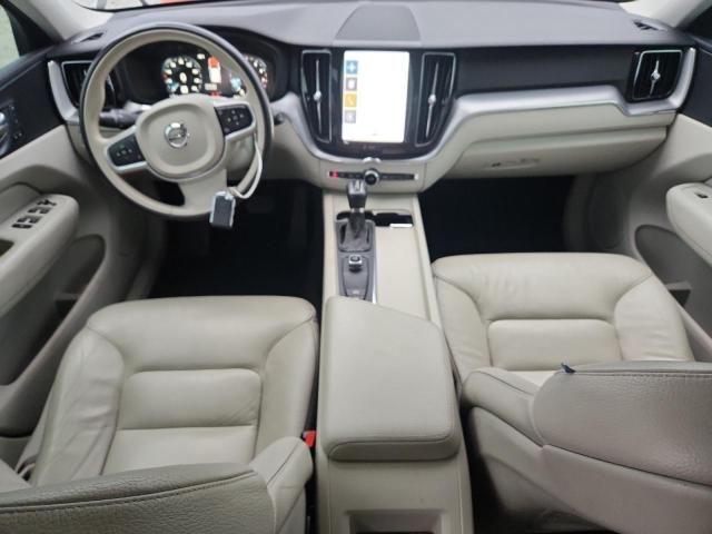 2018 Volvo Xc60 T5