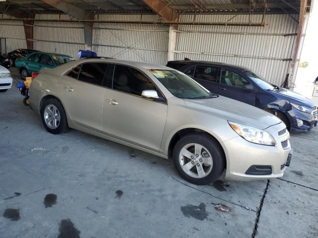 2013 Chevrolet Malibu 1LT