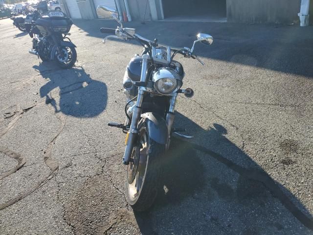 2006 Honda VTX1300 C