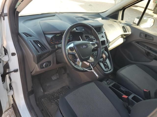 2022 Ford Transit Connect XL