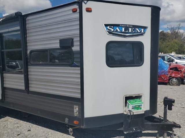 2020 Wildwood Salem