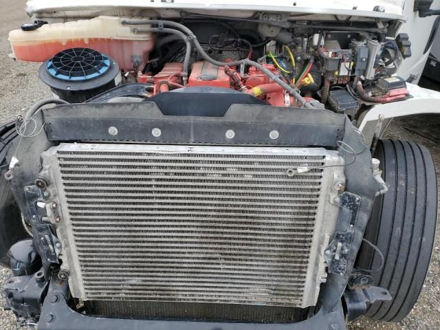 2018 Freightliner M2 106 Medium Duty