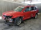2019 Dodge Journey GT