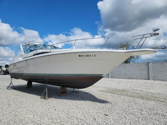 1990 Sea Ray Sundancer 310-Boat