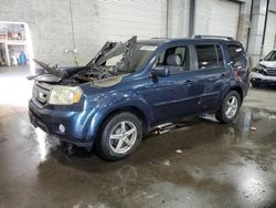 2011 Honda Pilot EX for sale in Ham Lake, MN