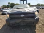 2007 Chevrolet Silverado C1500