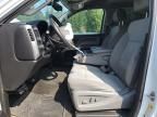 2017 Chevrolet Silverado K2500 Heavy Duty LT