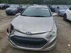2012 Hyundai Sonata Hybrid