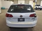 2017 Volkswagen Golf Sportwagen S
