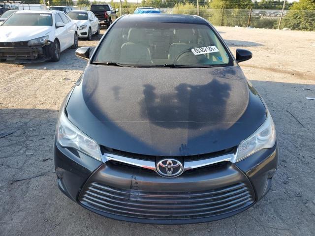 2016 Toyota Camry xle