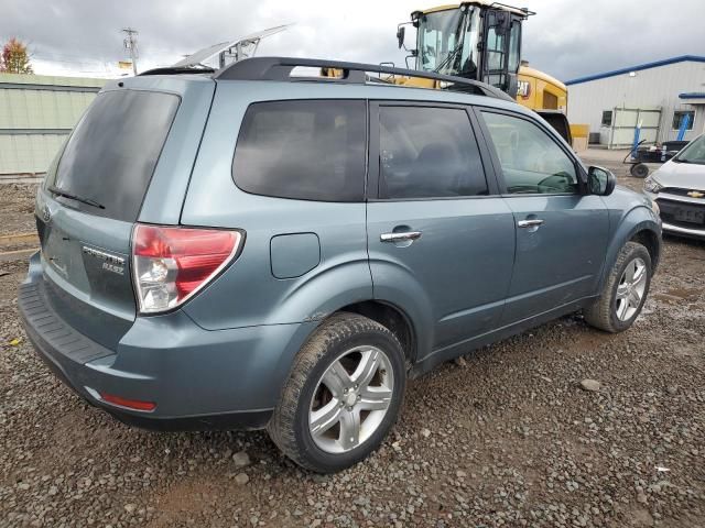 2010 Subaru Forester 2.5X Premium